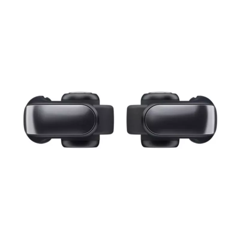 Bose 881046-0010 ausinės / laisvų rankų įranga Belaidės Užkabinamos už ausies Skambučiai / Muzika Bluetooth Juoda