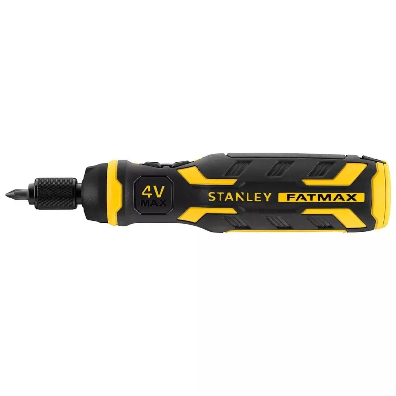 Stanley FATMAX FMHT66719-0 rankinis atsuktuvas Daugiafunkcis atsuktuvas Tiesus atsuktuvas
