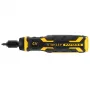 „Stanley FATMAX FMHT66719-0“ rankinis atsuktuvas, kelių antgalių atsuktuvas, tiesus atsuktuvas