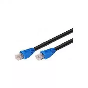 Microconnect B-UTP615SOUT tinklo kabelis juodas 15 m Cat6 U/UTP (UTP)