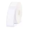 Niimbot RP12*40-160 Baltos termo etiketės
