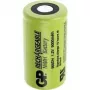 Įkraunama NiMH D dydžio baterija GP 900DH 1,2 V 900 mAh