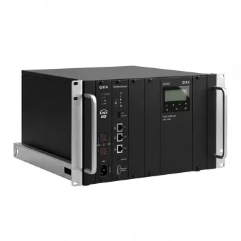 GIRA Facility Server KNX/EIB 207500 – centrinis serveris KNX pastatų automatizavimui (MPN 207500)