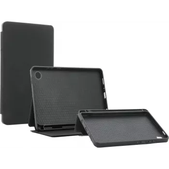 Mobilis ELEMENT dėklas Galaxy Tab A11 8.7 25% perdirbtas (068022)