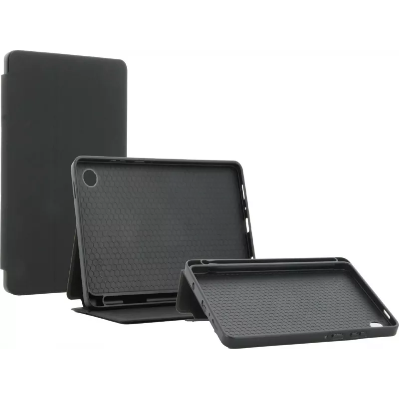 Mobilis ELEMENT dėklas Galaxy Tab A11 8.7 25% perdirbtas (068022)