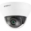 Tinklo kupolinė kamera - Fiksuota - Diena/Naktis - 2,8 mm - 2560x1440 - H.265 - IK10 - IP66 - Infraraudonųjų spindulių