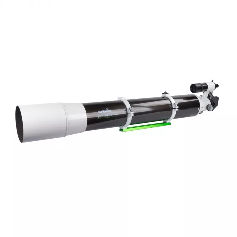 Refraktorinis teleskopas Skywatcher BK 150/1200 OTA — 150 mm apertūra, 1200 mm židinio nuotolis