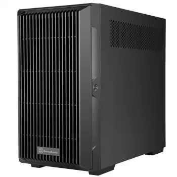 Sidabrinėstone CS382 Juoda