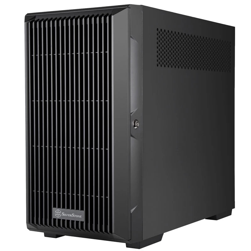 Sidabrinėstone CS382 Juoda