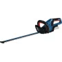 Bosch 0 600 8C9 400 elektrinė gyvatvorių žirklė Dviguba ašmenys