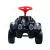 Važinėjamas žaislas Simba-Dickie BIG Bobby Car Classic Little Rocker — juoda/raudona, modelis 800056144