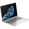 HP EliteBook 6 G1q Notebook Next Gen AI - 177° vyrių dizainas - Snapdragon X Plus X1P-42-100 - Win 11 Pro - Qualcomm Adreno - 32 GB RAM - 1 TB SSD NVMe - 35,6 cm (14 colių)