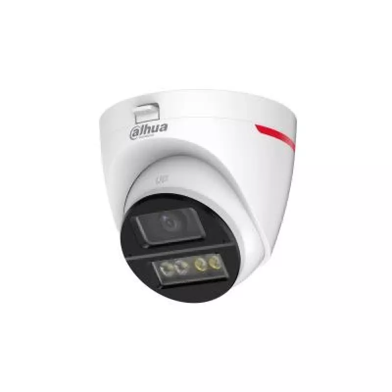 Kamera Hdcvi 5MP RUTULINĖ/HDW1549X-A-PRO-0280BDIP Dahua