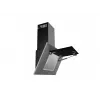 AKPO WK-4 Juoda 2.0 60 GRAY/ Juoda GLASS T300 Linear LED/Controller gaubtas