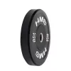 Olimpinis buferinis svoris 20 kg juodas HMS BBR20