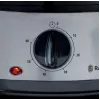 Garinis viryklė Russell Hobbs 19270-56, 3 krepšeliai, 9 L bendras tūris, 800 W, nerūdijantis plienas