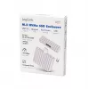 Labai mažas USB3.2 Gen2x1 SSD korpusas USB-C NVM