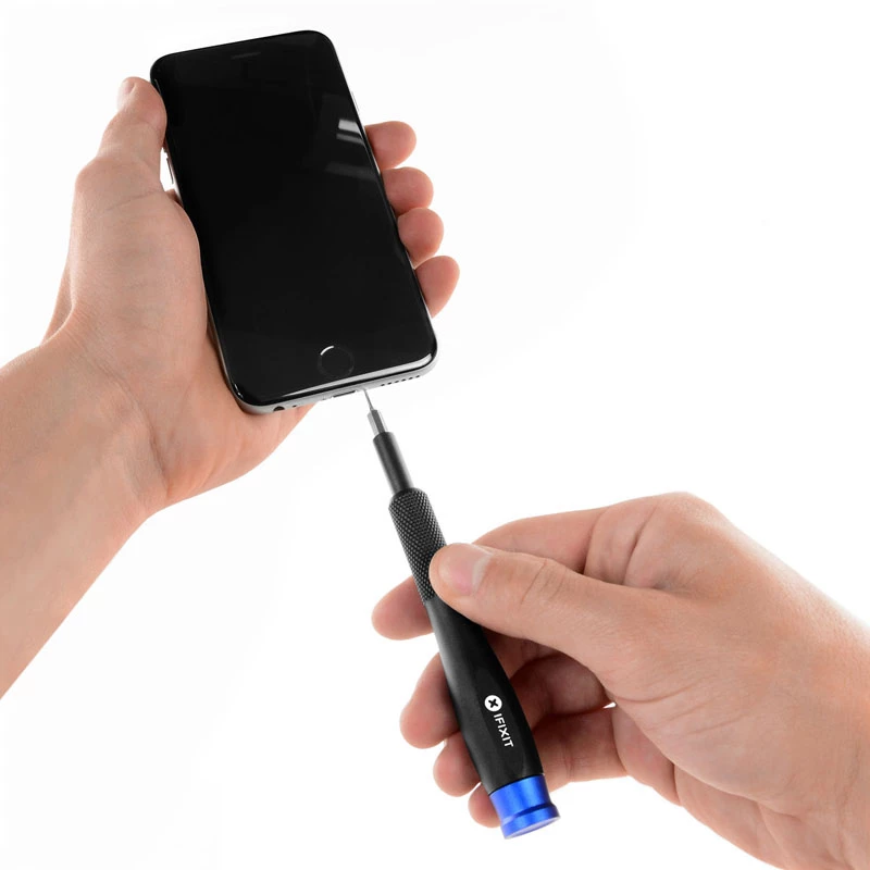 iFixit EU145299 atsuktuvų antgalių rinkinys 64 vnt.