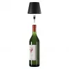 LED Stalinė lempa RealPower TableLight 360 3W juoda IP44