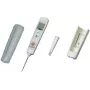 TESTO Einstich-Termometras 106-T1 Rinkinys (0563 1063)