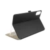 Planšetės stovo dėklas FIXED, skirtas POCO Pad / Xiaomi Redmi Pad Pro (4G/5G) — sulankstomas stovas, juodas
