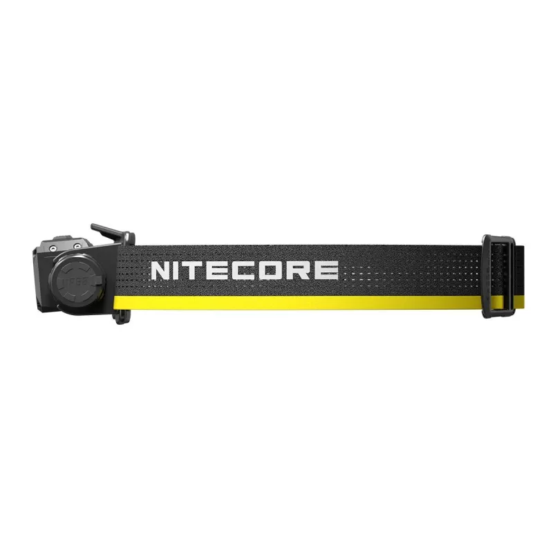 Priekinis žibintas H serija 3000 LUMENŲ/HC75 Uhe Nitecore