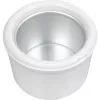ledų gaminimo aparatas ICM 3764, baltas, 1,5 l talpos, 12 W