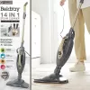Beldray BEL01732TTVDE 14 viename garų valytuvas