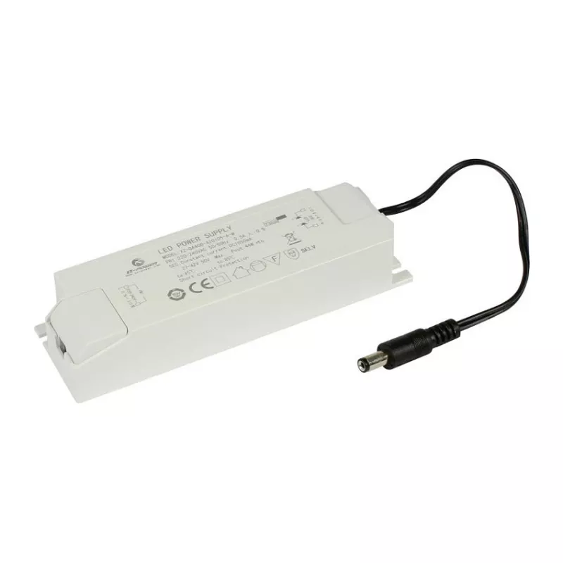 Synergy 21 LED šviestuvas 620x620 su standartiniu maitinimo šaltiniu 30W PRO V4 be mirgėjimo