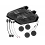 Sena Spider RT1 dvigubas motociklo ryšio rinkinys