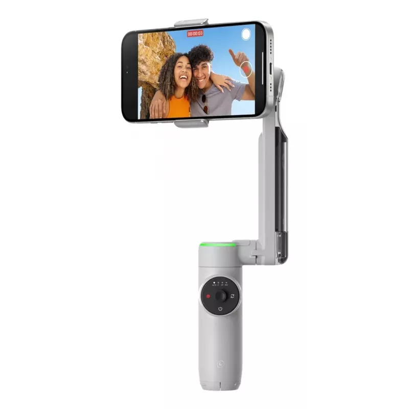 Išmaniojo telefono kameros stabilizatorius Insta360 Flow Pro