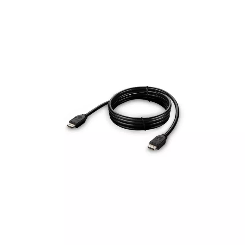 Belkin Secure KVM Video kabelis - HDMI laidas