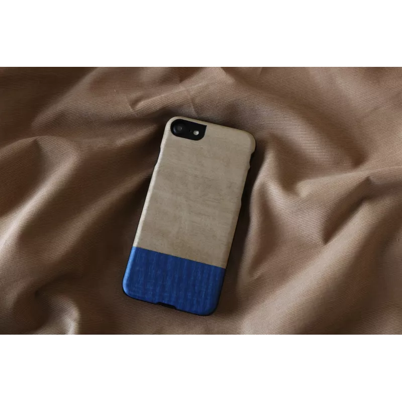 Cover Man&Wood 8809339479875 mobiliojo telefono dėklas