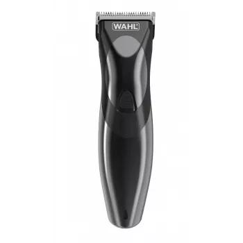 Wahl 9639-816 plaukų kirpimo mašinėlė, juoda