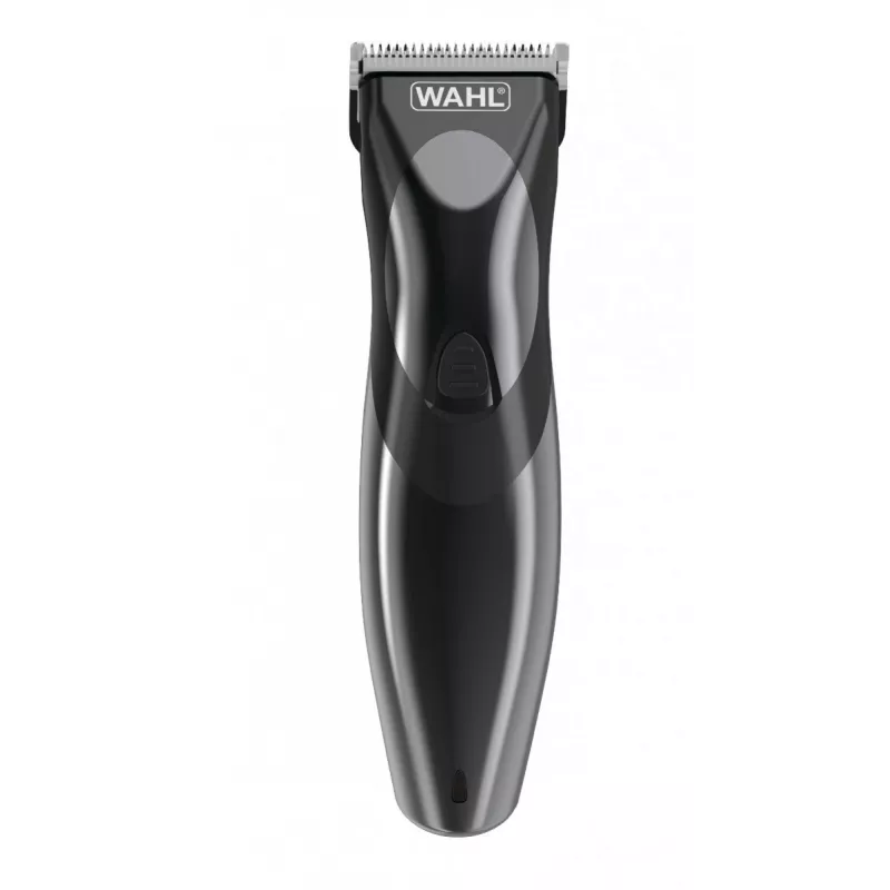 Wahl 9639-816 plaukų kirpimo mašinėlė, juoda