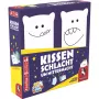 Kissenschlacht um Midnight, šeimos žaidimas
