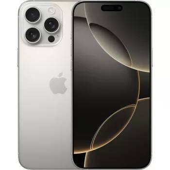 Apple iPhone 16 Pro Max 512GB 6.9 Natural Titanium EU MYX33ZD/a