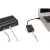 SFP tinklo adapteris Digitus DN-3026 USB 3.0 Gigabit