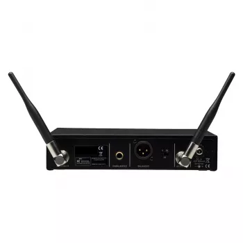 AKG WMS470 D5 belaidis vokalinis komplektas BD9-50MW