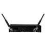 AKG WMS470 D5 belaidis vokalinis komplektas BD9-50MW