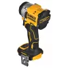 Smūginis veržliasukis DeWALT DCF923N-XJ 3/8 col. 18V didelis sukimo momentas