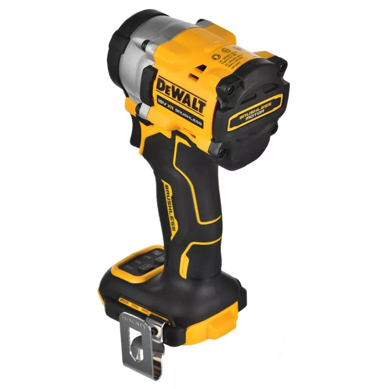 Smūginis veržliasukis DeWALT DCF923N-XJ 3/8 col. 18V didelis sukimo momentas