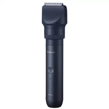 Panasonic | Barzdos, plaukų, kūno kirpimo rinkinys | ER-CKN2-A301 MultiShape | Belaidis | Šlapias ir sausas | Ilgio pakopų skaičius 58 | Juoda