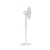Midea FS40-23MT | Stovimas ventiliatorius | Baltas | Skersmuo 40 cm | Greičių skaičius 3 | Sukiojimas | 50 W