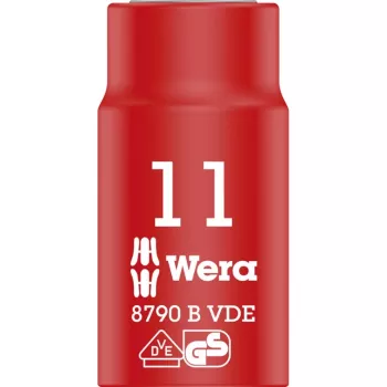 Lizdų rinkinys Wera 05004955001
