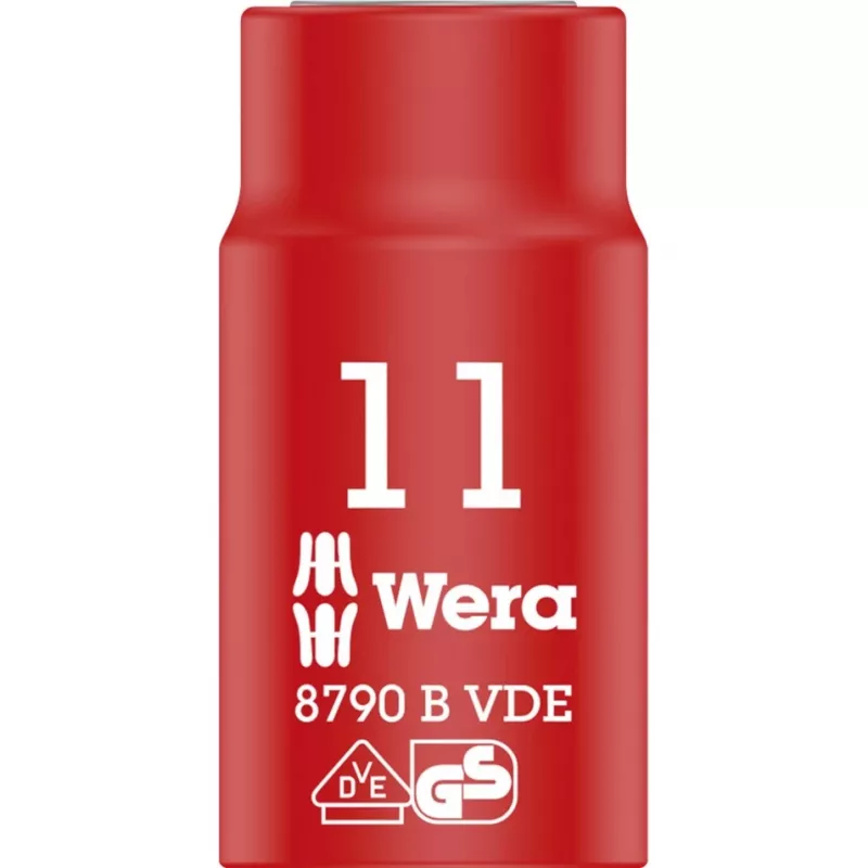 Lizdų rinkinys Wera 05004955001