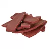PETITTO minkšti ėrienos filė gabalėliai šunims 500 g — natūralus, be grūdų ėrienos skanėstas šunims, baltymai 38%