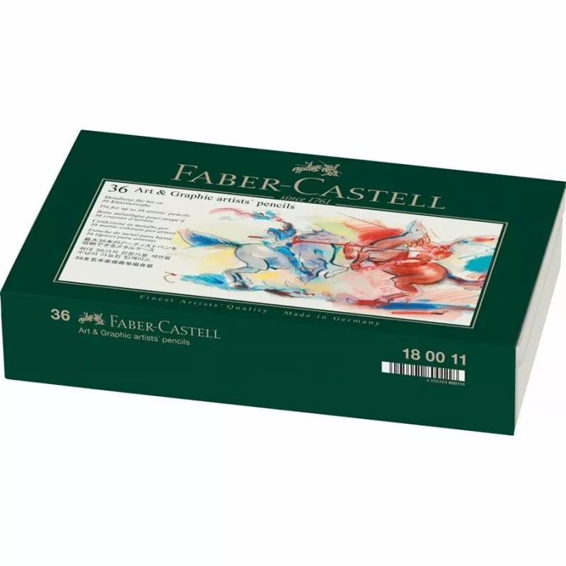 Faber-castell 180011