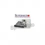 Supermicro stovo bėgių rinkinys - 1U - skirtas SC512 F-280, F-520, F-520L, L