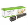 STATIC Toner kasetė, suderinama su Canon imageRUNNER Advcance C250 C255 C256i II C350 C351 C355, geltona, 21500 puslapių